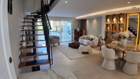 Adosado en venta en Arco Iris, Marbella Golden Mile
