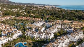 Town House for sale in Arco Iris, Marbella Golden Mile