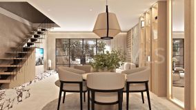 Radhus for sale in Arco Iris, Marbella Golden Mile