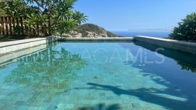 Villa for sale in Buena Vista, Mijas Costa