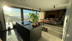 Villa for sale in Buena Vista, Mijas Costa
