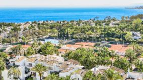 Appartement for sale in Puente Romano, Marbella Golden Mile