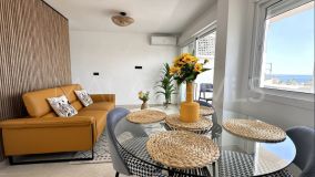 Lägenhet for sale in Cala de Mijas, Mijas Costa