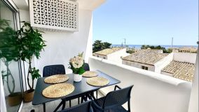Lägenhet for sale in Cala de Mijas, Mijas Costa