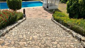 Villa zu verkaufen in Mijas Costa