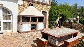 Villa zu verkaufen in Mijas Costa