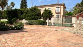 Villa zu verkaufen in Mijas Costa