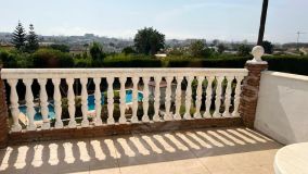 Villa zu verkaufen in Mijas Costa