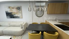 Apartment for sale in Marbella Golden Mile