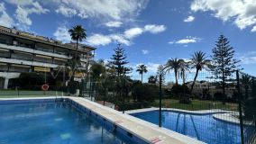 Apartment for sale in Marbella Golden Mile