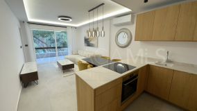 Apartment for sale in Marbella Golden Mile