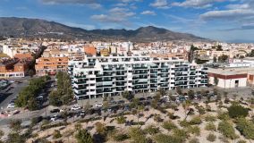 Lägenhet for sale in Las Lagunas, Mijas Costa