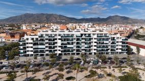 Lägenhet for sale in Las Lagunas, Mijas Costa