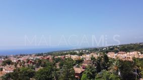 Parvilla for sale in Xarblanca, Marbella City