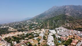 Parvilla for sale in Xarblanca, Marbella City