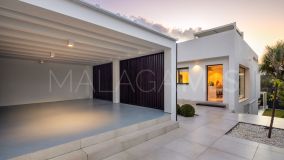 Villa for sale in Nueva Andalucia, Marbella