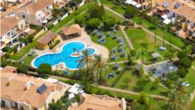 Maison de Ville for sale in Guadalmina Alta, San Pedro de Alcantara