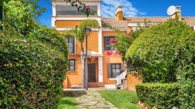 Adosado en venta en Guadalmina Alta, San Pedro de Alcantara