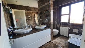 Adosado en venta en Guadalmina Alta, San Pedro de Alcantara