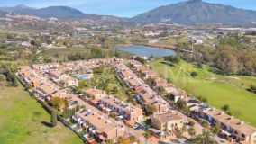 Adosado en venta en Guadalmina Alta, San Pedro de Alcantara