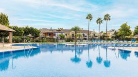 Adosado en venta en Guadalmina Alta, San Pedro de Alcantara