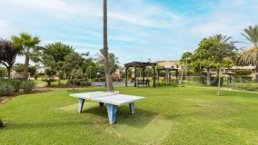 Adosado en venta en Guadalmina Alta, San Pedro de Alcantara