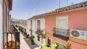 Maison de Ville for sale in Estepona Centre, Estepona Ville