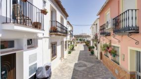 Maison de Ville for sale in Estepona Centre, Estepona Ville