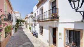 Maison de Ville for sale in Estepona Centre, Estepona Ville