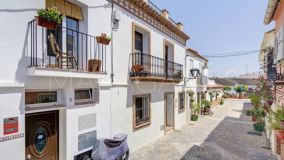 Maison de Ville for sale in Estepona Centre, Estepona Ville