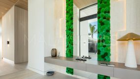Villa for sale in La Quinta, Benahavis