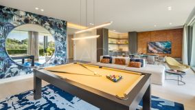 Villa for sale in La Quinta, Benahavis