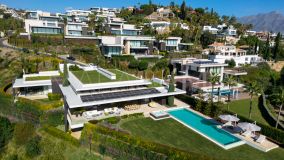 Villa for sale in La Quinta, Benahavis