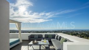 Villa for sale in La Quinta, Benahavis