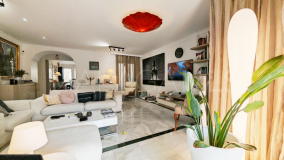 Appartement rez de chaussée for sale in White Pearl Beach, Marbella Est