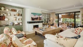 Villa for sale in La Quinta, Benahavis