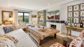 Villa for sale in La Quinta, Benahavis