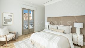 Villa for sale in Los Naranjos Hill Club, Nueva Andalucia
