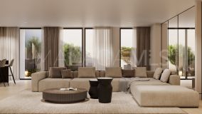Villa en venta en Rocio de Nagüeles, Marbella Golden Mile