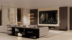 Villa en venta en Rocio de Nagüeles, Marbella Golden Mile