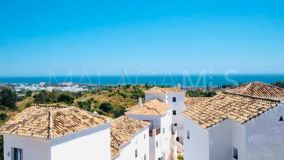 Adosado en venta en Los Altos de Marbella, Marbella Este