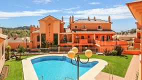 Ático en venta en Elviria, Marbella Este