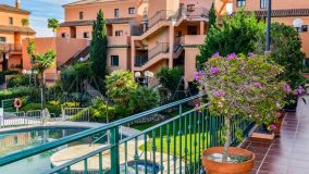 Ático en venta en Elviria, Marbella Este