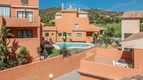 Ático en venta en Elviria, Marbella Este