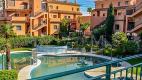 Penthouse for sale in Elviria, Marbella East