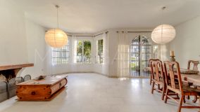 Maison de Ville for sale in Soleuropa, Nueva Andalucia