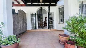 Adosado en venta en Soleuropa, Nueva Andalucia