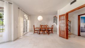 Maison de Ville for sale in Soleuropa, Nueva Andalucia