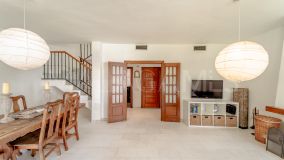 Maison de Ville for sale in Soleuropa, Nueva Andalucia