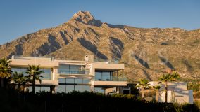 Villa for sale in Nagüeles, Marbella Golden Mile